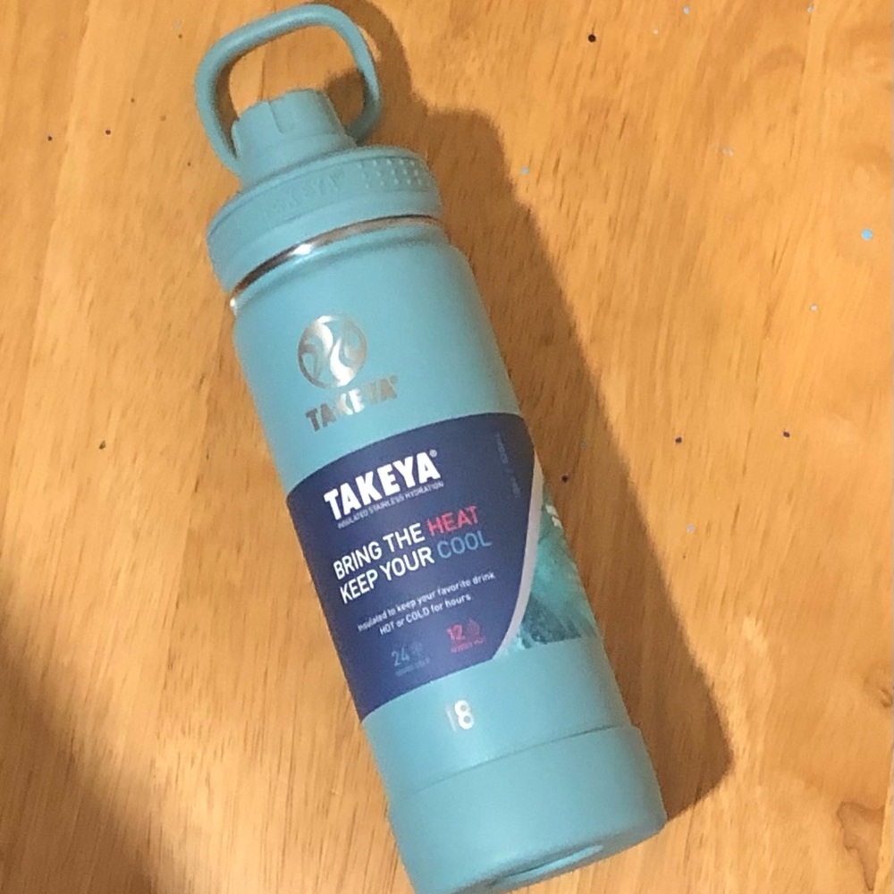 Takeya 18ounce